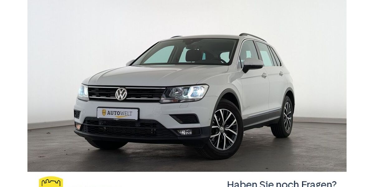 VW Tiguan 65.720 km 19.760 &euro; Düsseldorf 40599