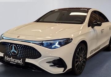 Mercedes-Benz CLA 250 3.428 km 57.900 &euro; Mönchengladbach 41063