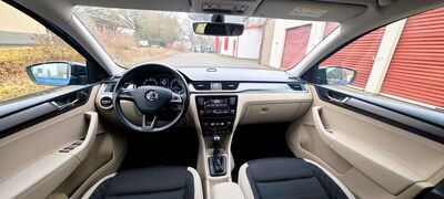 Gebrauchte Skoda Rapid