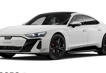 Audi e-tron GT 13.943 km 98.480 &euro; Mönchengladbach 41066