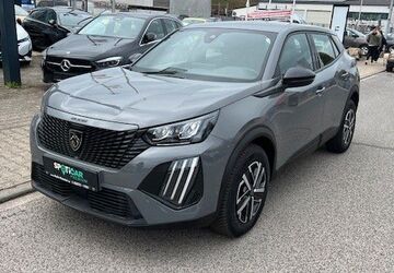 Peugeot 2008 8.049 km 20.499 &euro; Bedburg 50181