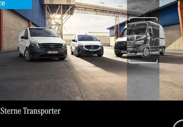 Mercedes-Benz Sprinter 32.560 km 39.258 &euro; Neuss 41460