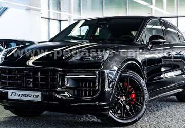 Porsche Cayenne 8.000 km 158.800 &euro; Mönchengladbach 41238