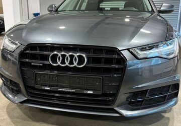 Audi A6 88.364 km 24.000 &euro; Willich 47877