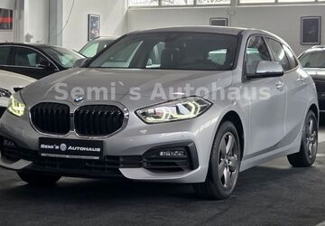 BMW 118 64.850 km 17.290 &euro; Mönchengladbach 41238