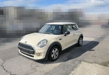Mini ONE 160.000 km 6.199 &euro; Mönchengladbach 41068