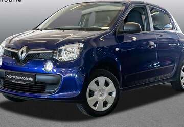 Renault Twingo 38.000 km 9.444 &euro; Düsseldorf 40233