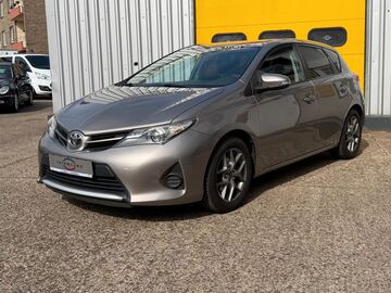 Gebrauchte Toyota Auris