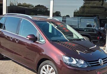 VW Sharan 130.609 km 23.700 &euro; Krefeld 47803