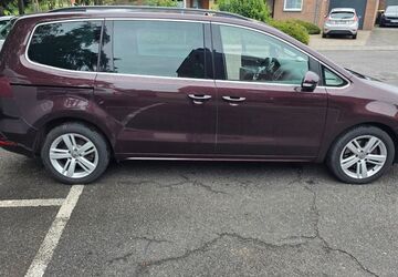VW Sharan 136.600 km 18.800 &euro; Dormagen 41539