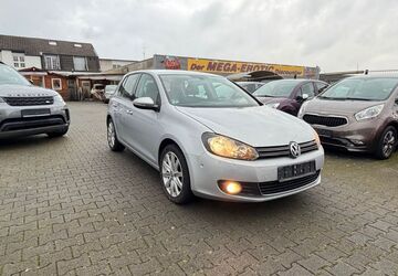 VW Golf 153.000 km 7.950 &euro; Mönchengladbach 41063