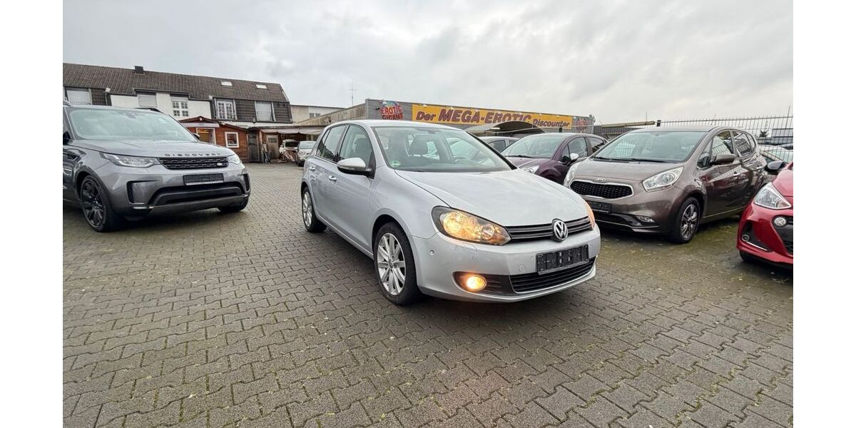 VW Golf 153.000 km 7.950 &euro; Mönchengladbach 41063
