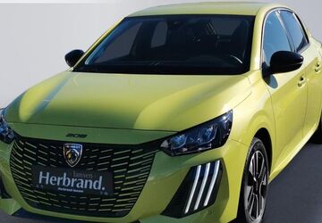 Peugeot 208 20.552 km 20.890 &euro; Mönchengladbach 41066