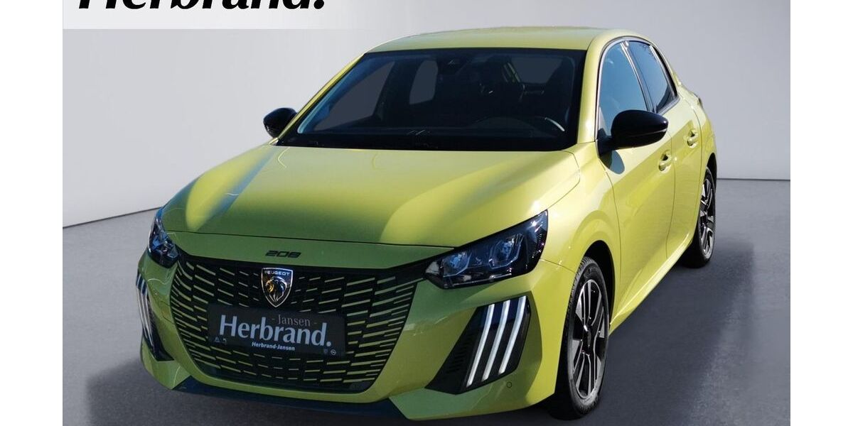 Peugeot 208 20.552 km 20.890 &euro; Mönchengladbach 41066