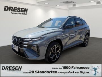 Gebrauchte Hyundai Tucson