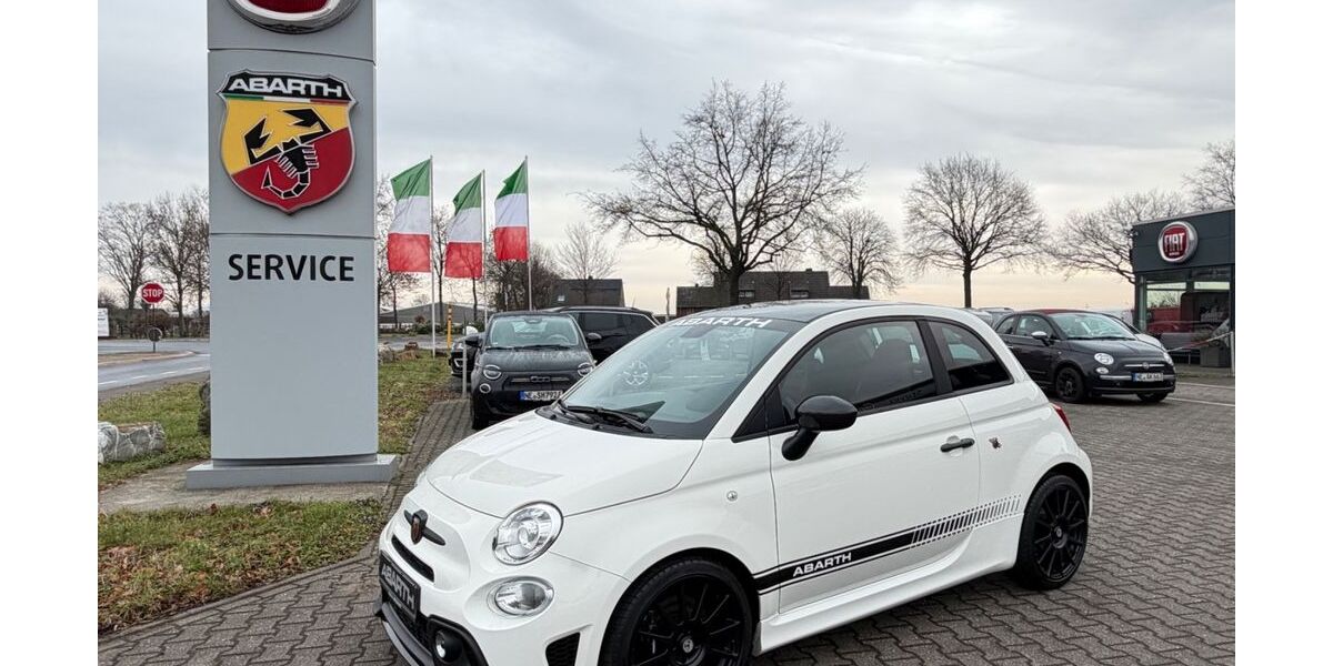 Abarth 595 52.610 km 23.290 &euro; Grevenbroich 41515
