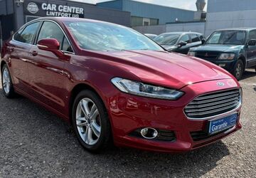 Ford Mondeo 66.000 km 10.990 &euro; Kamp-Lintfort 47475
