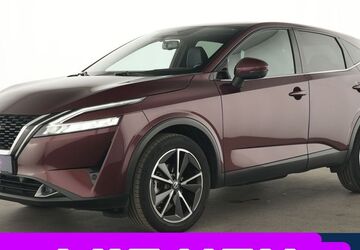 Nissan Qashqai 33.486 km 23.894 &euro; Neuss 41460