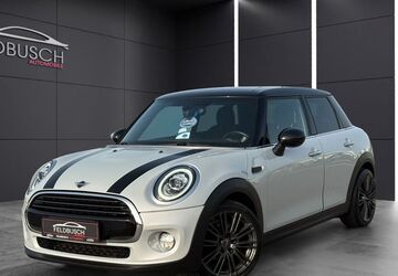 Mini Cooper 80.000 km 13.980 &euro; Schwalmtal 41366
