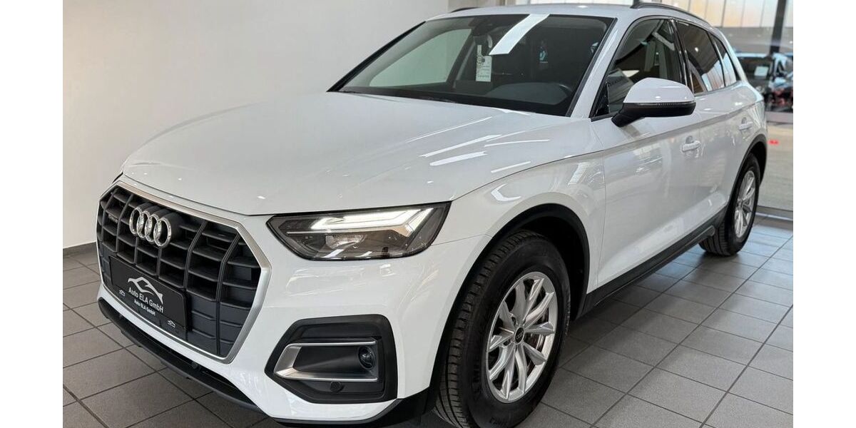 Audi Q5 93.000 km 29.990 &euro; Heiligenhaus 42579