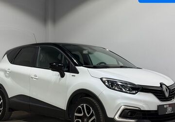 Renault Captur 67.800 km 11.490 &euro; Mönchengladbach 41068