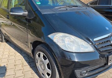 Mercedes-Benz A 170 196.000 km 3.250 &euro; Hilden 40723