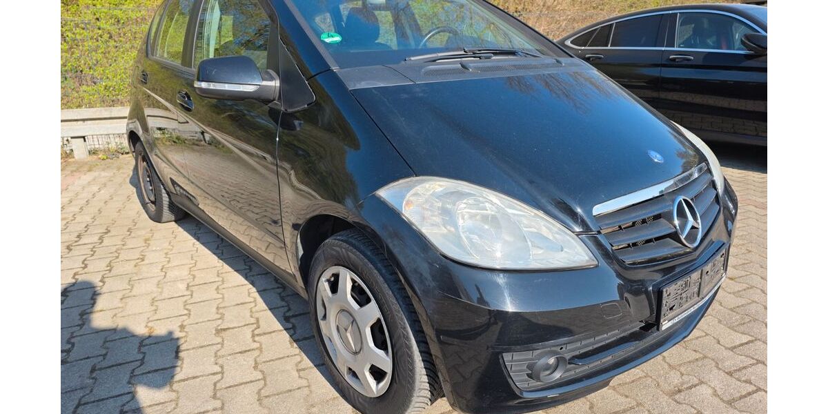 Mercedes-Benz A 170 196.000 km 3.250 &euro; Hilden 40723