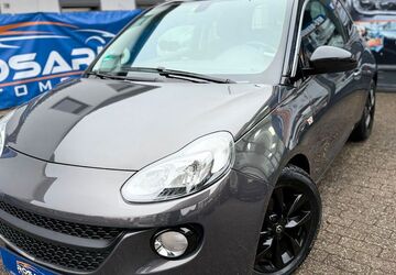 Opel Adam 95.000 km 6.800 &euro; Viersen 41747