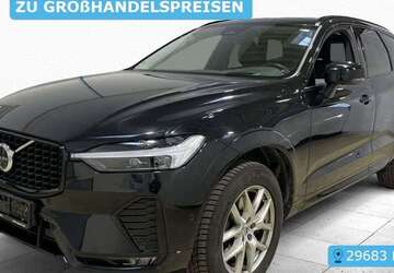 Volvo XC60 118.995 km 33.307 &euro; Krefeld 47829
