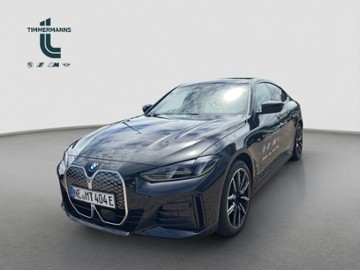 Gebrauchte BMW i4