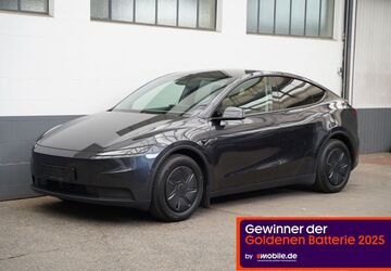 Tesla Model Y 17.225 km 44.950 &euro; Mönchengladbach 41236