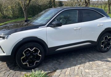 Opel Mokka 34.500 km 16.999 &euro; Willich 47877