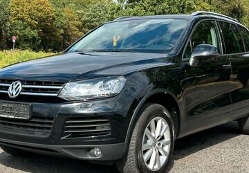 VW Touareg 195.000 km 13.990 &euro; Neukirchen-Vluyn 47506