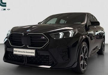 BMW X2 19.658 km 55.670 &euro; Neuss 41460