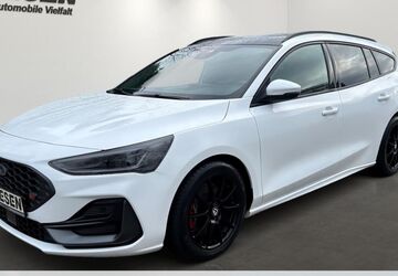 Ford Focus 37.050 km 33.990 &euro; Viersen 41747