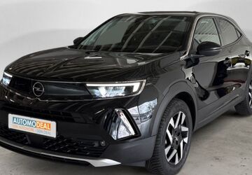 Opel Mokka-e 27.136 km 18.443 &euro; Duisburg 47138