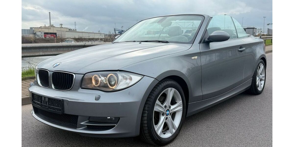 BMW 118 129.960 km 7.999 &euro; Duisburg 47138