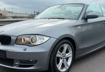 BMW 118 129.960 km 8.500 &euro; Duisburg 47138