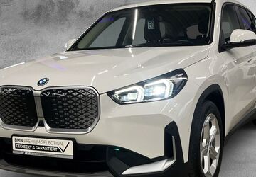 BMW iX1 16.500 km 41.776 &euro; Kempen 47906