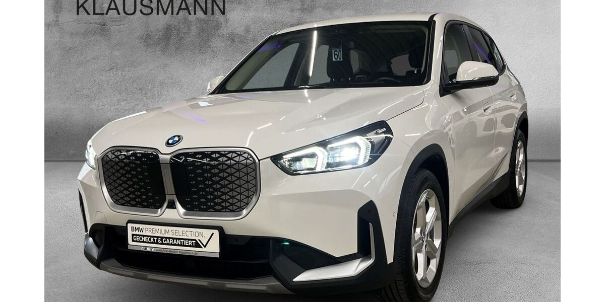 BMW iX1 16.500 km 41.776 &euro; Kempen 47906