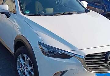 Mazda CX-3 213.000 km 6.500 &euro; Brüggen, Burggemeinde 41379