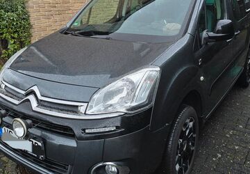 Citroen Berlingo 145.000 km 10.000 &euro; Wegberg 41844