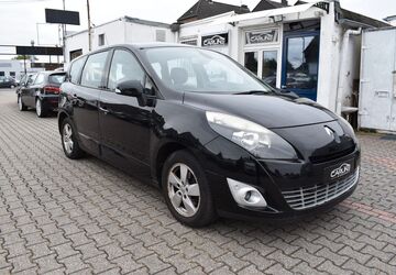 Renault Scenic 199.000 km 3.399 &euro; Mönchengladbach 41063