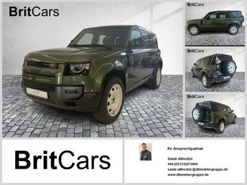 Gebrauchte Land Rover Defender
