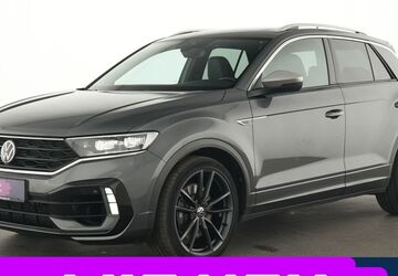 VW T-Roc 29.463 km 28.458 &euro; Neuss 41460
