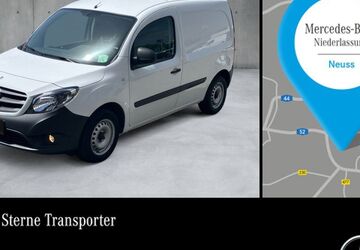 Mercedes-Benz Citan 64.106 km 13.078 &euro; Neuss 41460