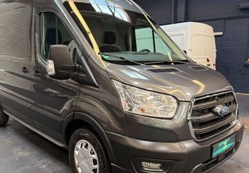 Ford Transit 65.000 km 18.950 &euro; Hilden 40721