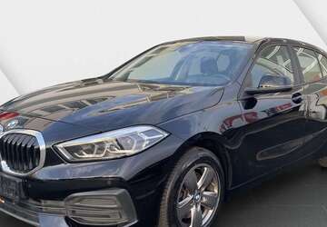 BMW 118 72.300 km 18.500 &euro; Kempen 47906
