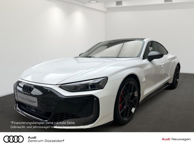Audi RS e-tron GT 6.000 km 189.880 &euro; Düsseldorf 40233