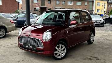Gebrauchte Daihatsu TREVIS